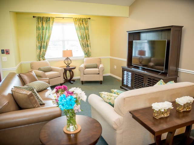 Inspirations Memory Care of Westminster